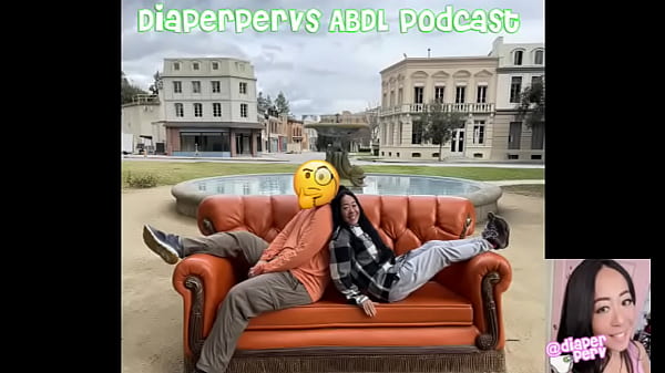Podcast ABDL de DiaperPervs: ¿Cómo se hace AB/DL?