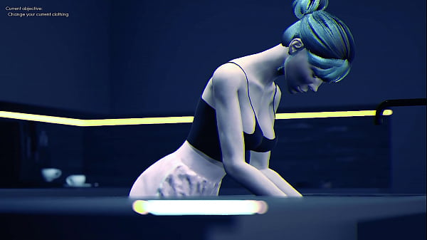 Let'_s Play: Modern Luxury | Chapter 1