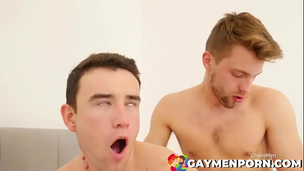 Chaos Men Jeremy Robbins and Simon Best