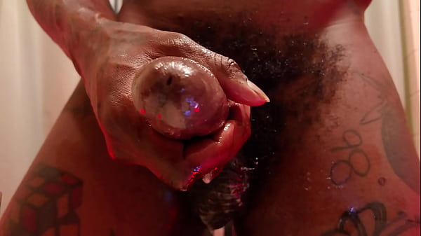 BBC Worship Hallelujah Johnson (Y'_all gon suck this dick!!!)