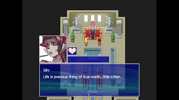 Jamal Laquari interpreta la leggenda della regina Opala: Origin Episodio 25 - Incontro con Gin!