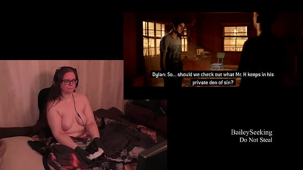 Naked the Quarry Play Through part 3