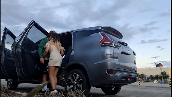 Pinay scandal Ganda was fucked in the ass in Pambuliko area - Pinay Lovers Ph