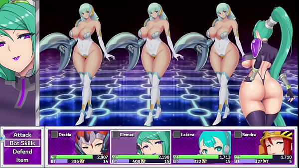 Allenamento per affrontare il capopalestra - Eden Crest - Parte 9