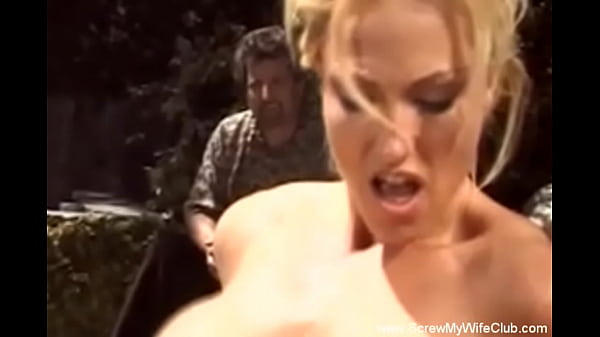 Sunshine And Lust In The Lives Of Swingers