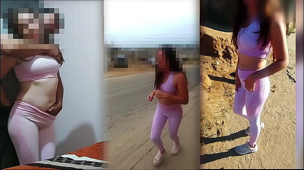 un vecchio sporco seduce una ragazza con i soldi il vecchio maiale gli offre dei soldi e la sciocca ragazza cade nelle sue grinfie i suoi genitori gli parlano al cellulare nel bel mezzo della scopata vera casalinga 18enne