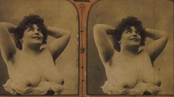 Dark Lantern Entertainment presenta due secoli di porno vintage