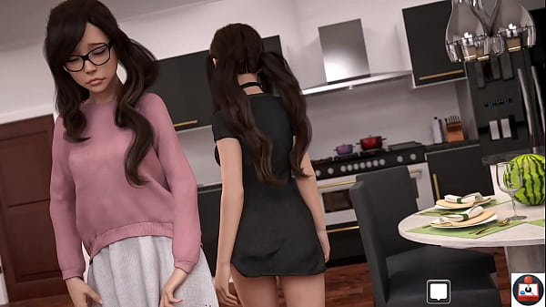 Il risveglio -(PT 14)- [Slime Games]