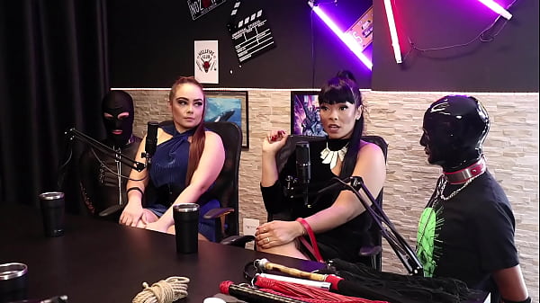 Este es el poder de la negación, es como no terminar una mamada, y el cliente no tiene razón - Inara &agrave_ Doctrinadora y Diosa Lohan