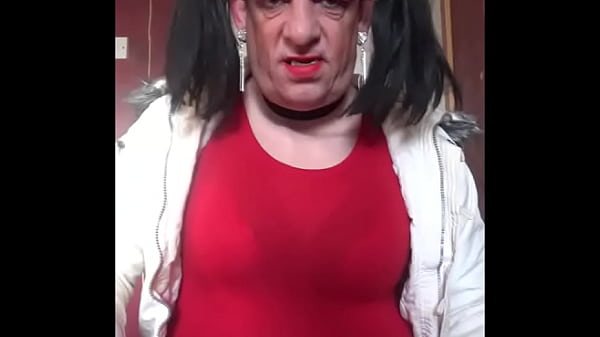 Der bisexuelle Crossdresser möchte, dass du kommst und ihm in den Mund pinkelst und bittet dich, es ihm in der Öffentlichkeit anzutun. Dieses Video wird bald gelöscht und in Teilen hochgeladen, vielen Dank an die Hasser