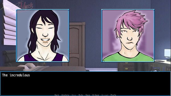 Lotte emotive di un Camboy | Demo errore 404