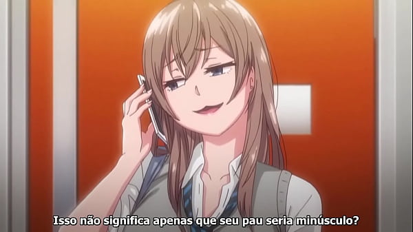 Uchi no Otouto Maji de Dekain Dakedo Mi ni Konai - Epis&oacute_dio 1