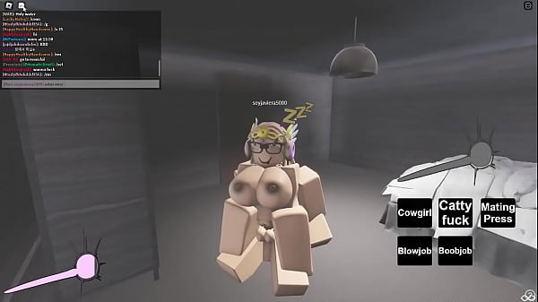 Fucking hot roblox slutty whore (Spanish)