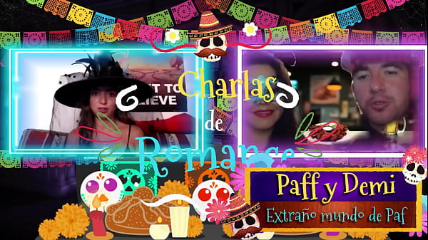 Frida Sante in Caf&eacute_ Romance