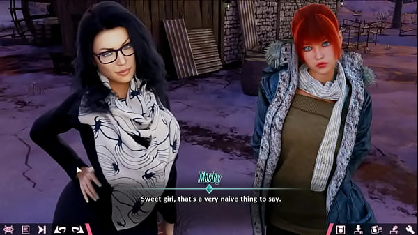 AMATEUR ANAL TEEN #108 - Double Homework