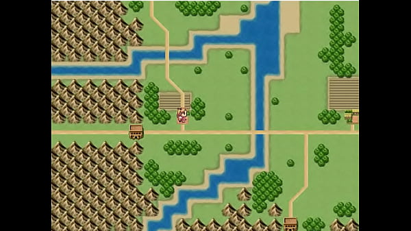 (18) H RPG Games Lelia&amp_Crisis #3