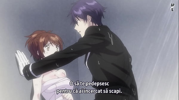 Dolce punizione: Sono l'animale domestico personale della guardia 05