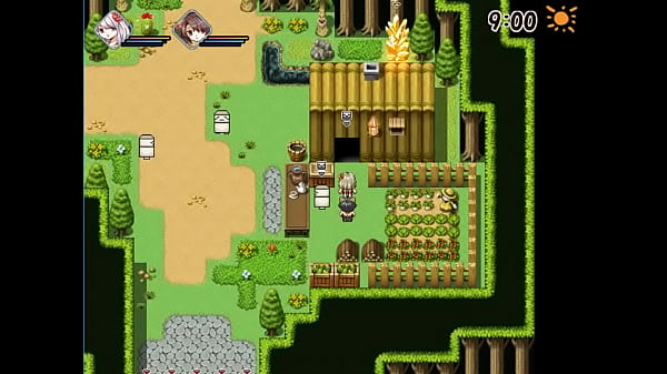 (18) H RPG Games Product version Hello! Summer - #1