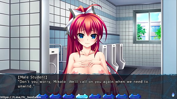 Inyochu: Insects of Insemination part 12 I want to be with Tatsuya 03