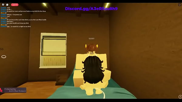 Roblox condo game thing.