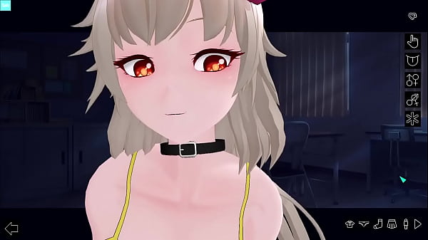 Tower of fantasy shirly es follada(Artificial Academy 2)