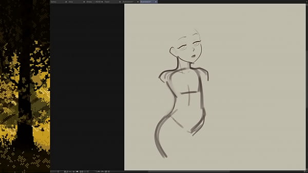 Stream | Picarto | MrPotatoes - The Girls Of Bluerock Bay (2018.10.14)