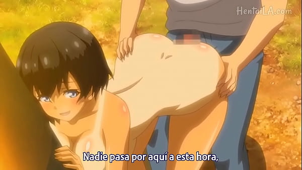 Ina ka no seikatsu capítulo 2