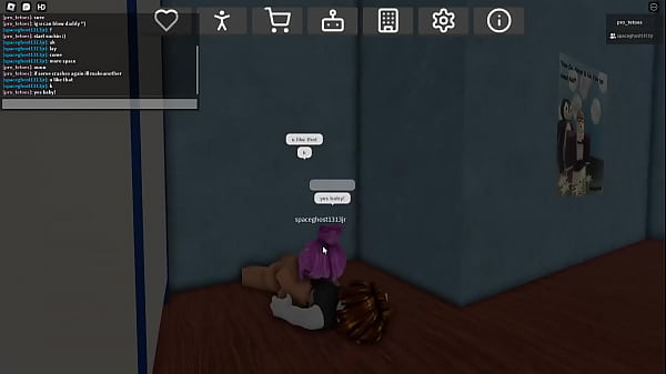 fuckin some roblox pussy!!