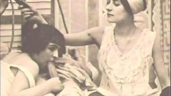 Nỗi nhớ khiêu dâm cổ điển '_Susan'_