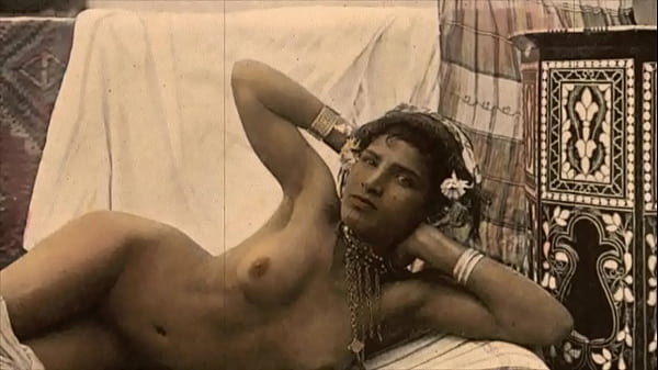 Eine Nacht in einem maurischen Harem von Lord George Herbert, Kapitel fünf Teil 3