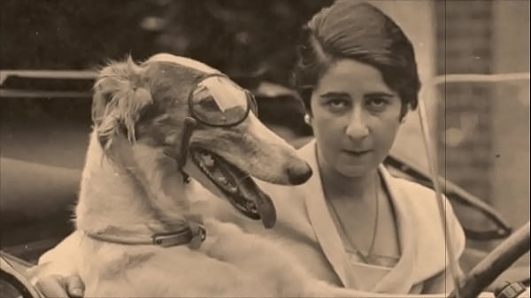 Dark Lantern Entertainment giới thiệu '_Vintage Nature Girls'_