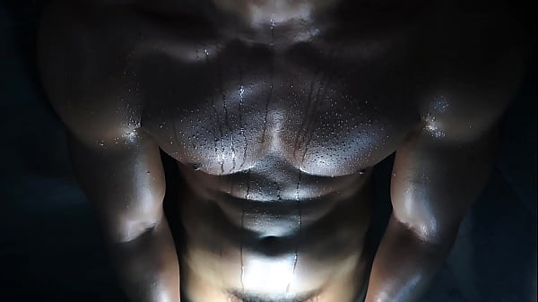 Soldier in Captivity Got Abs Punched