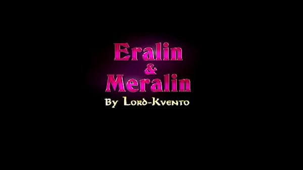 CGI - Eralin &amp_ Meralin - Meralin'_s Diary