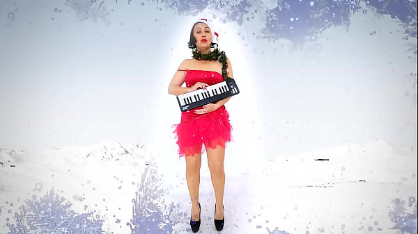 Noël est partout !!! Maintenant, je suis une petite aide du Père Noël ! :-) Joyeux XXXmas ! 2023