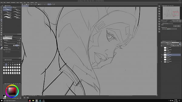 Stream | Picarto | SunsetRiders7 - Something Unlimited (2022.12.11)