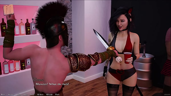 Being A Dik 225 (Chick Route)