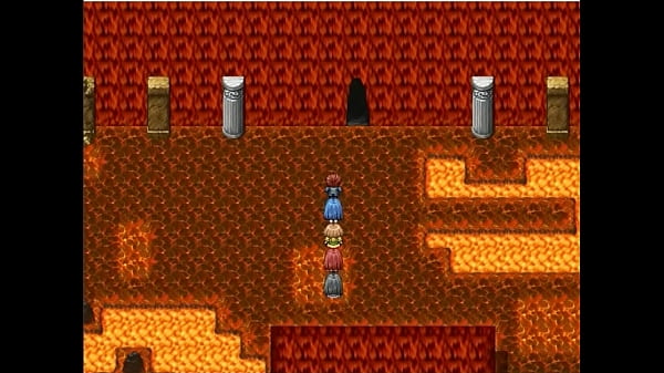 (18) Complejo sucesor de H RPG Games ~ Urbanismo travieso del señor egoísta ~#10