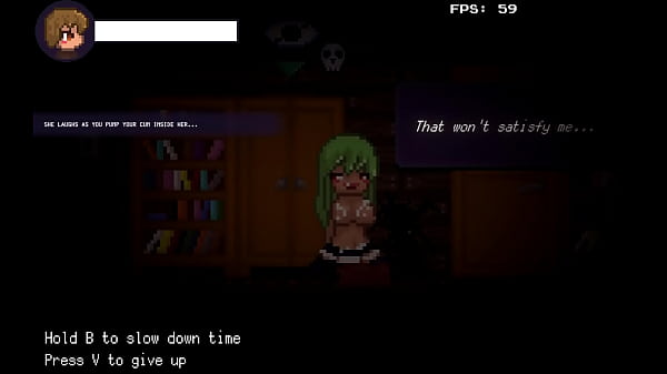 Drain Mansion Playthrough Part 1 (No Commentary)