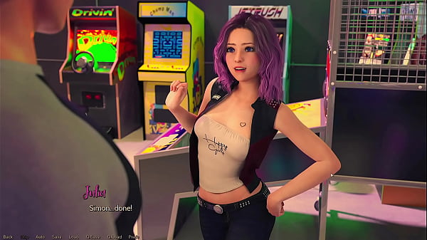 Partie 2 de la série de jeux PC Fresh Women