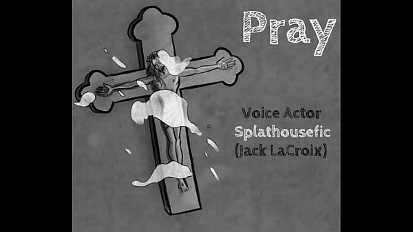 Demon Fucks a Priest Struggling with Temptation [AUDIO ONLY]