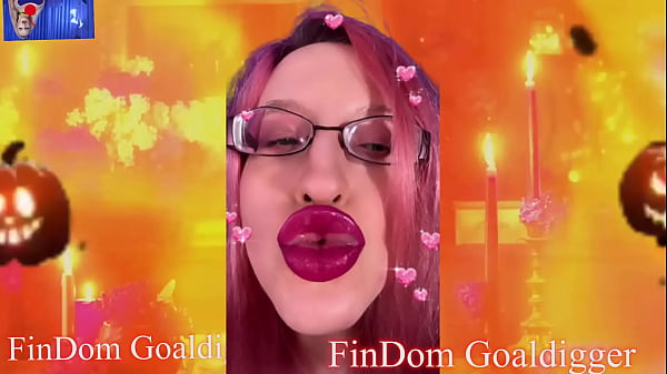 Findom-Sucht Teil 1