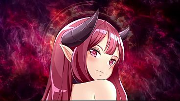Succubus Hentai Joi Endurance Challenge Episode 2