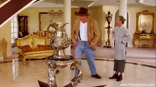 Parody Fun With Hot Redneck Sexy Neighbors