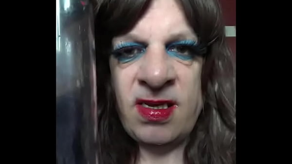 crossdressing bisexual gay mark wright will never get tired of swallowing piss take 2 vote me down i will keep uploading it with the 13 voting down wankers