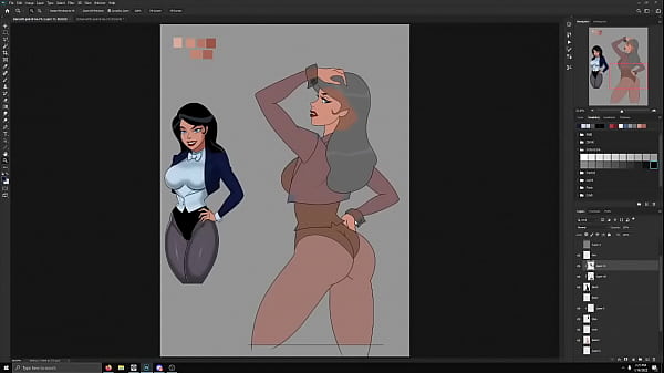 Stream | Picarto | SunsetRiders7 - Something Unlimited (2022.01.)