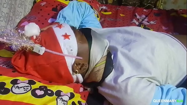 I realize that Fucking my man on Christmas eve is sweeter than any other day