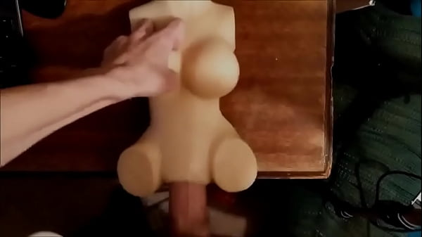 Cumpilation di bambole sessuali con cazzi grossi di Tallman'_s!