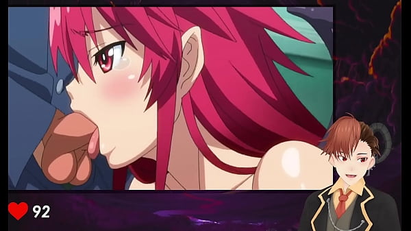 Hentai con Senpai o Petrus Reseñas Hentai