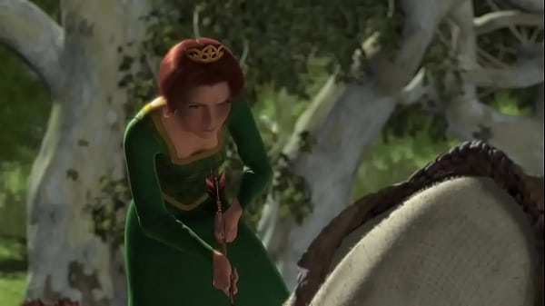 Shrek full movie in Latin Spanish 1080p