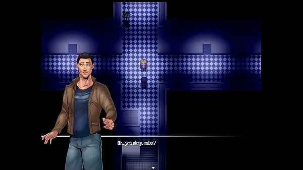 (18) H RPG Games Uprising [Eng.] #2